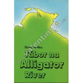 Tábor na Alligator River (Index, exilové vydání)
