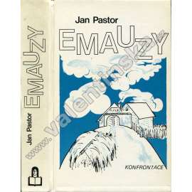 Emauzy (Konfrontace, exilové vydání!)