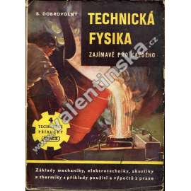 Technická fysika