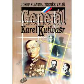 Generál Karel Kutlvašr