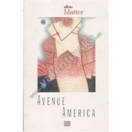 Avenue America