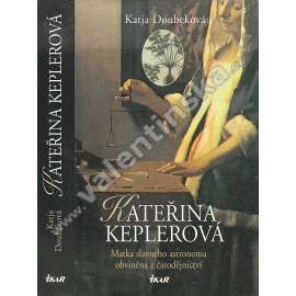 Kateřina Keplerová