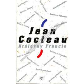 Královny Francie   Jean Cocteau