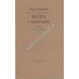 Múza v hospodě (Pourova edice)