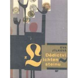 Dědictví z Lichtensteinu