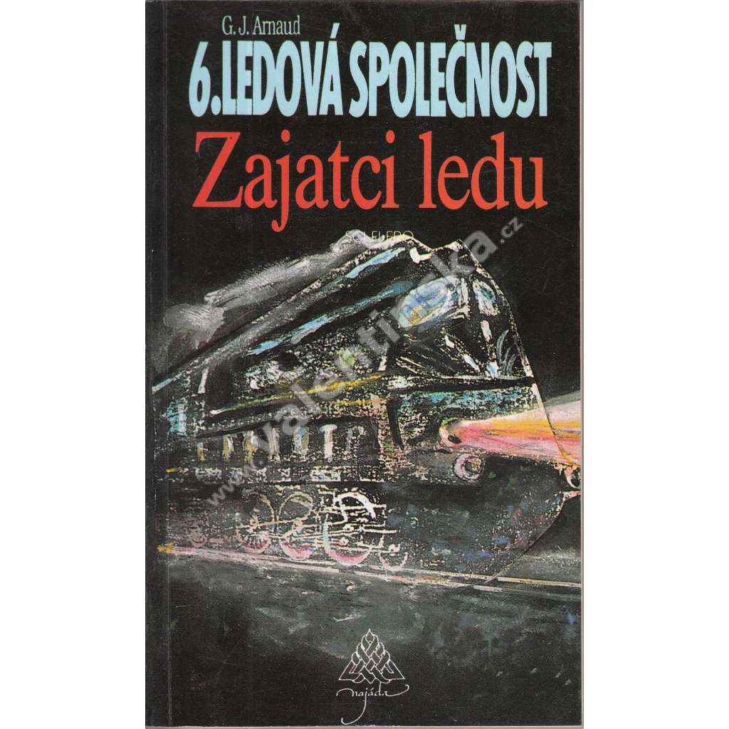 Zajatci ledu