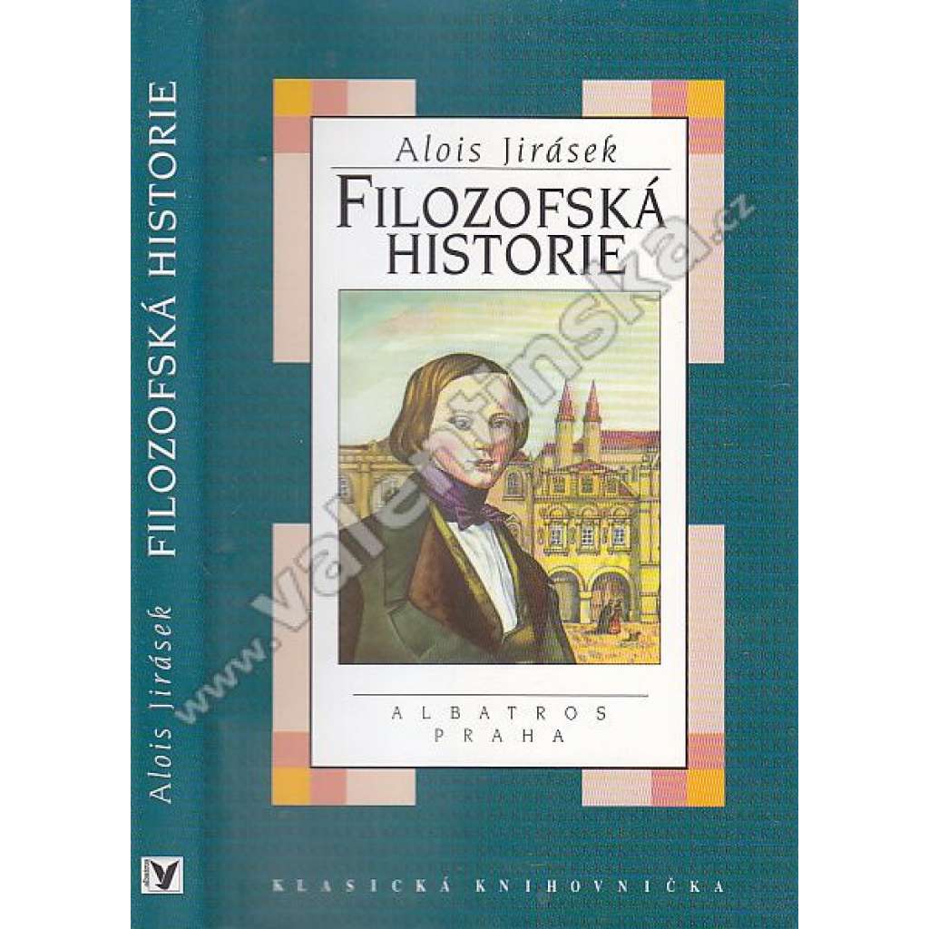 Filozofská historie