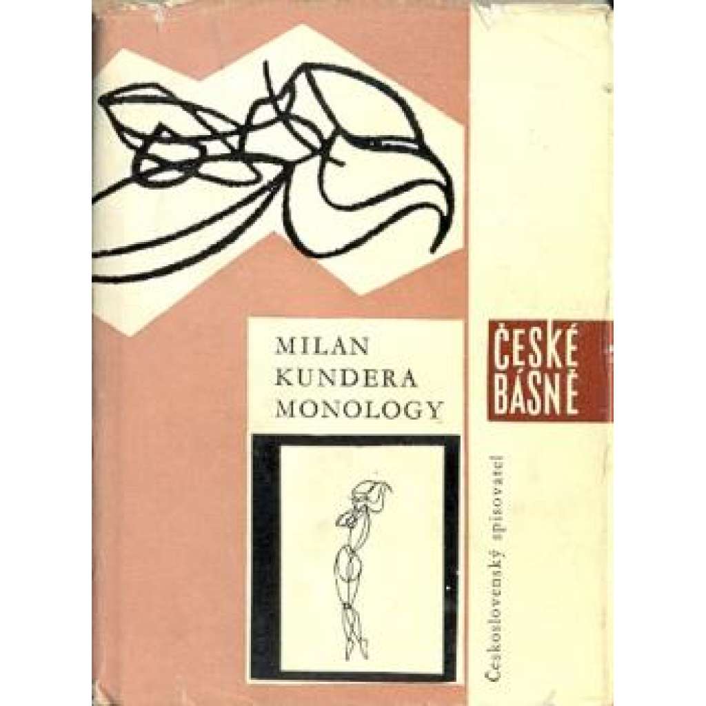Monology (Milan Kundera)