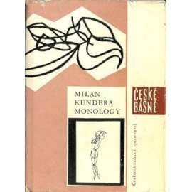 Monology (Milan Kundera)