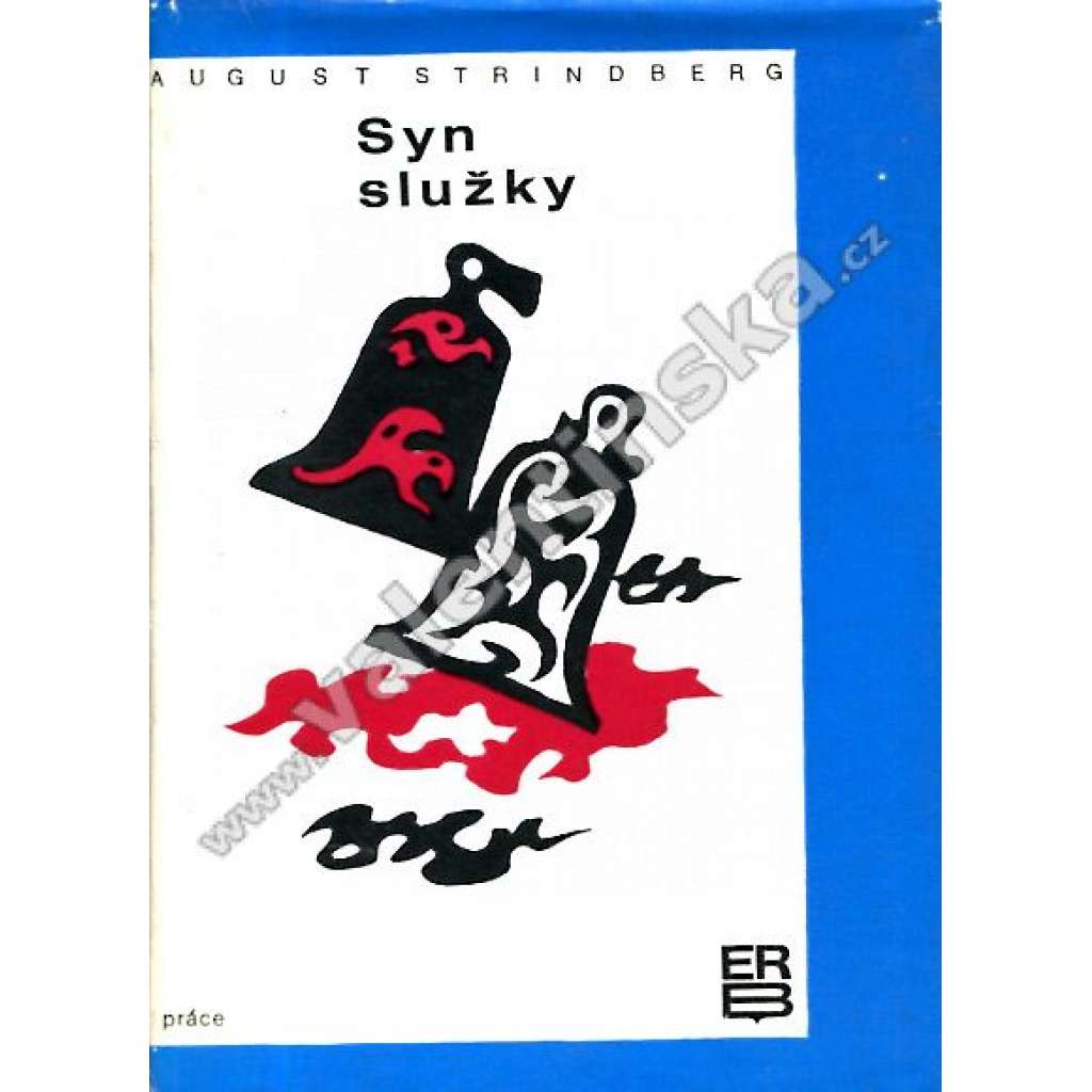 Syn služky