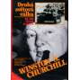 Druhá světová válka I.-VI. (komplet 6 svazků) Winston Churchill