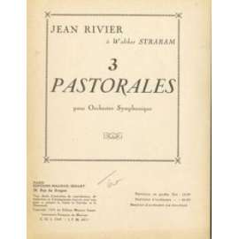 Pastorales 3