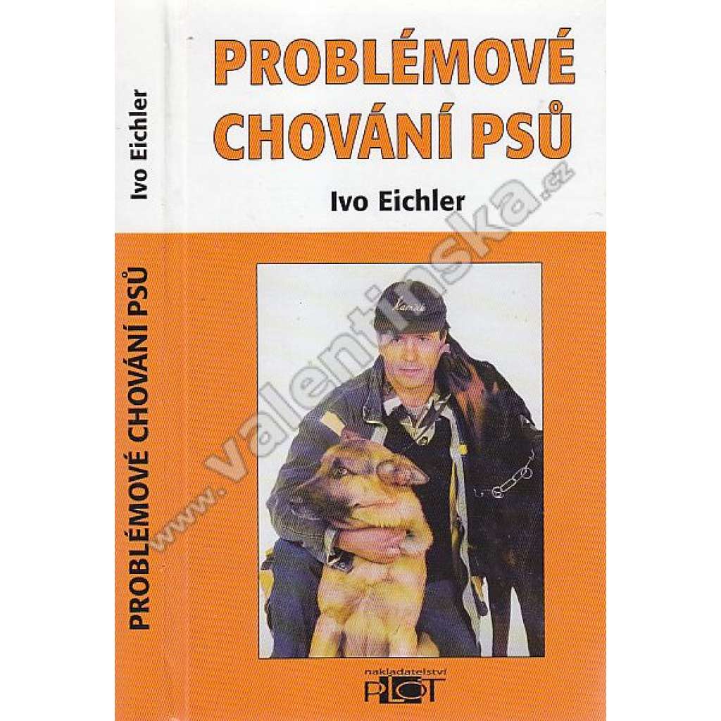 Problémové chování psů   Pes psychologie náprava