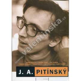 J. A. Pitínský: Od Ameriky k Daliborovi