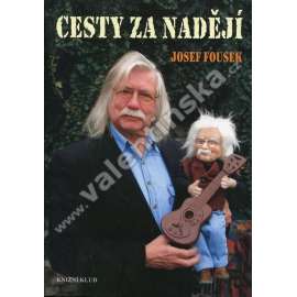 Cesty za nadějí