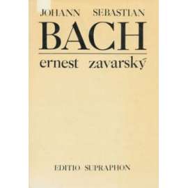 Johann Sebastian Bach (hudební skladatel, monografie)