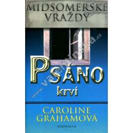 Psáno krví (Midsomerské vraždy)