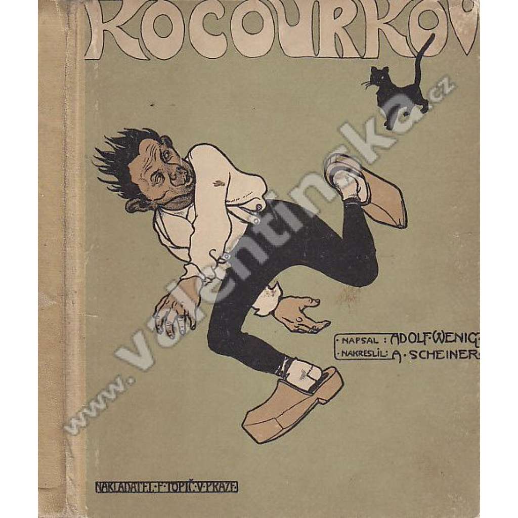 Kocourkov