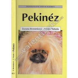 Pekinéz