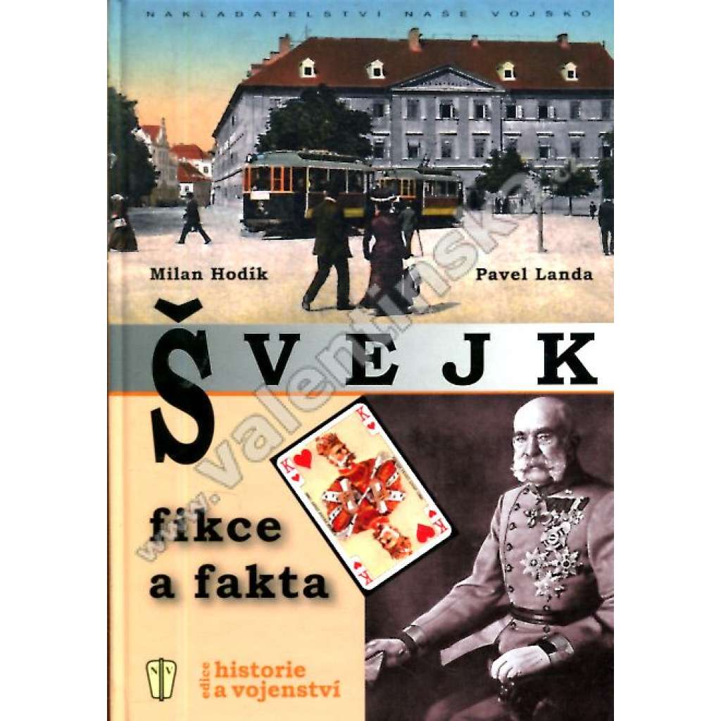 Švejk – fikce a fakta