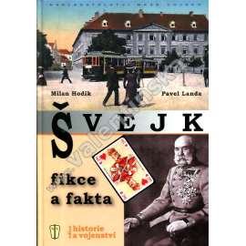 Švejk – fikce a fakta