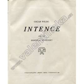 Intence