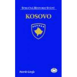 Kosovo - Stručná historie států