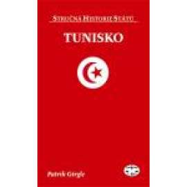 Tunisko - Stručná historie států