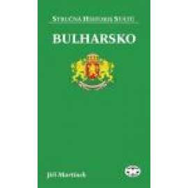 Bulharsko - Stručná historie států