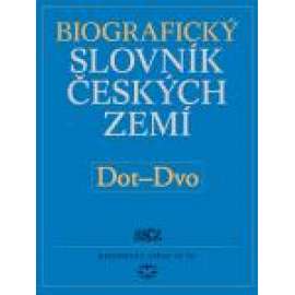 Biografický slovník českých zemí, 14. sešit Dot