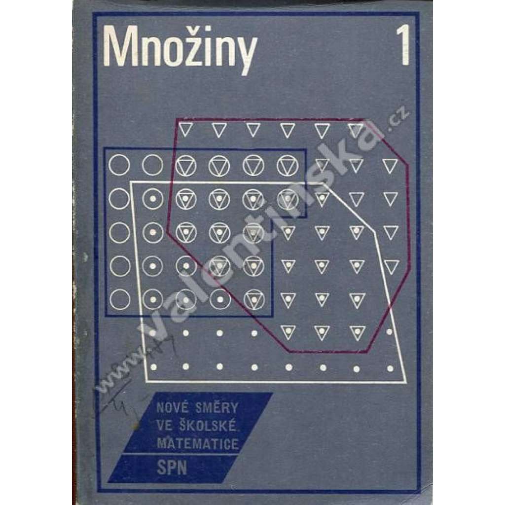 Množiny