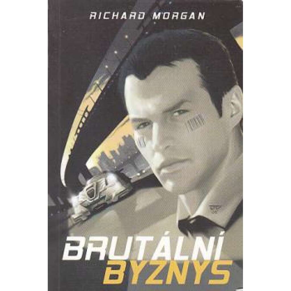 Brutální byznys