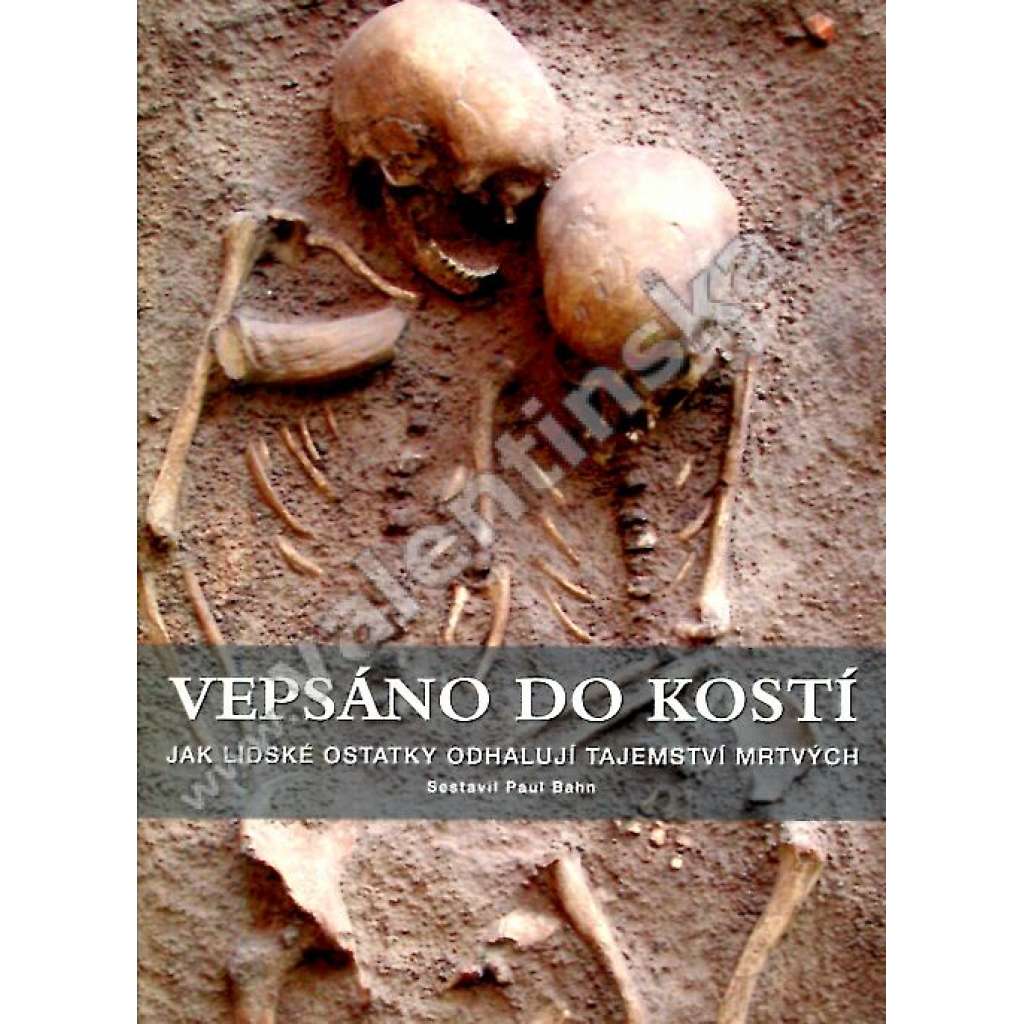Vepsáno do kostí