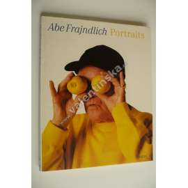 Abe Frajndlich: Portraits