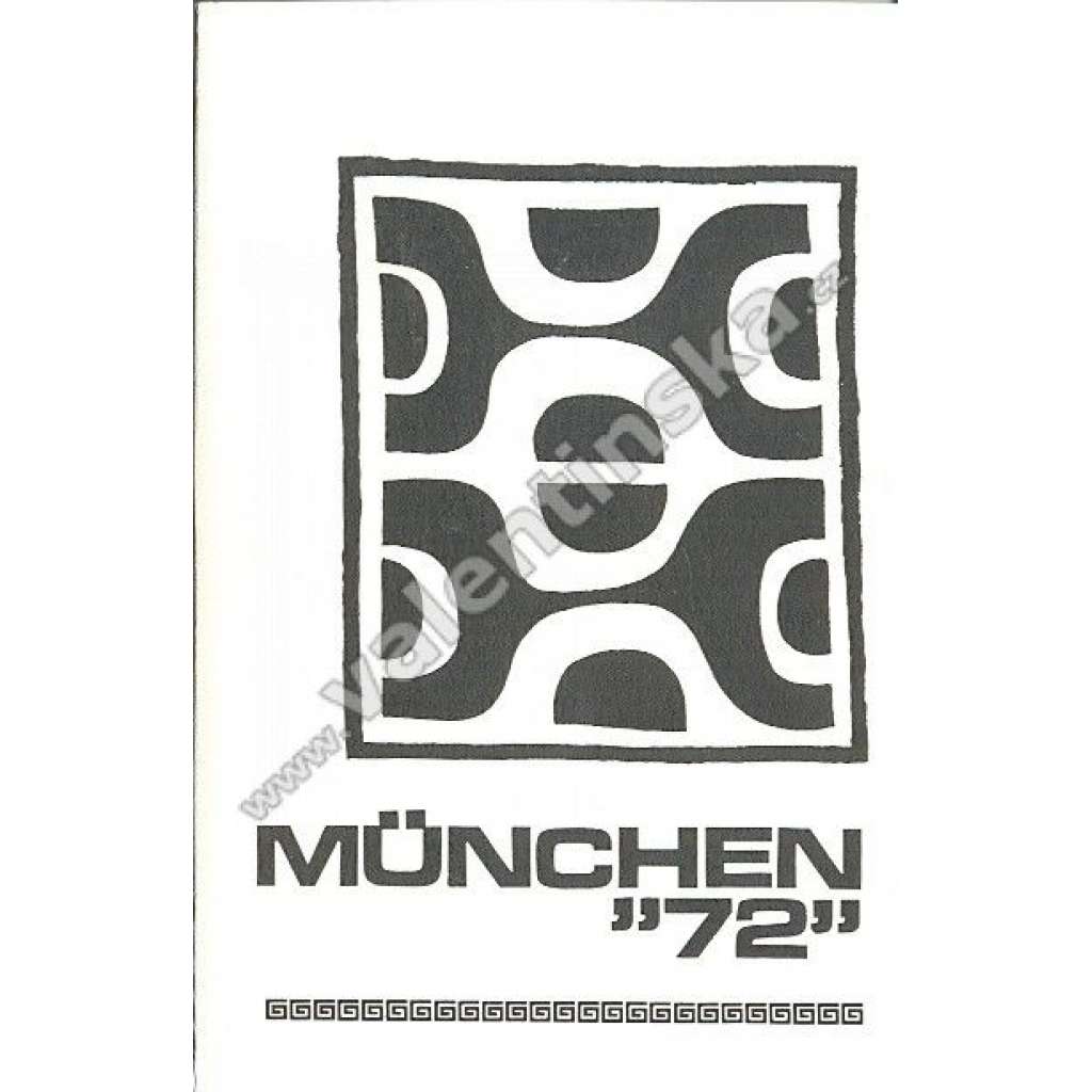München „72“ (exil)