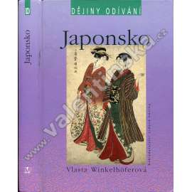 Dějiny odívání: Japonsko