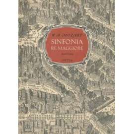Sinfonia Re Maggiore
