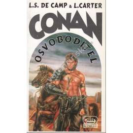 Conan osvoboditel