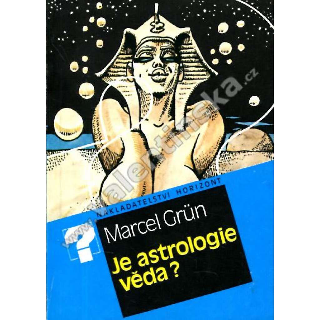 Je astrologie věda?