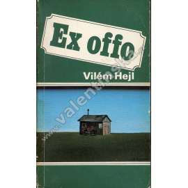 Ex offo (Sixty-Eight Publishers, exil!)
