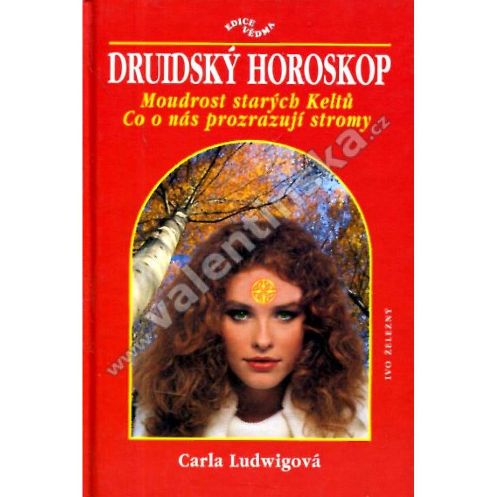 Druidský horoskop