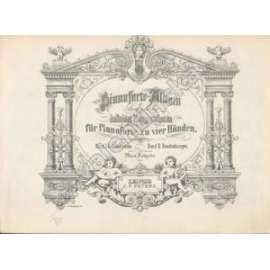 Pianoforte Album