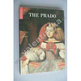 The Prado  [galerie, obrazárna, umění, Madrid - Španělsko]