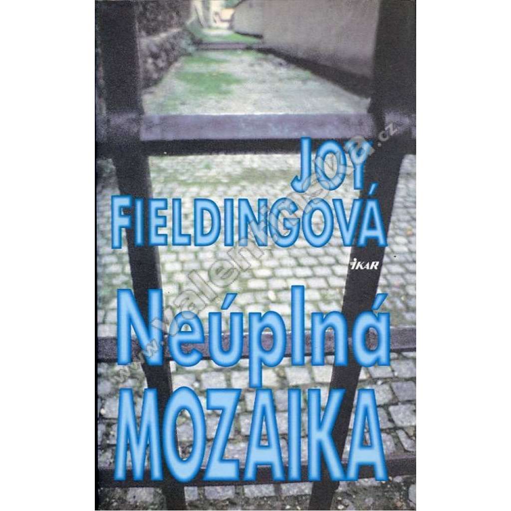 Neúplná mozaika