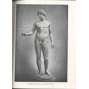 Počátky řeckého sochařství (Řecko, antika, sochy)