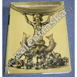 Nürnberger Goldschmiedekunst des Mittelalters