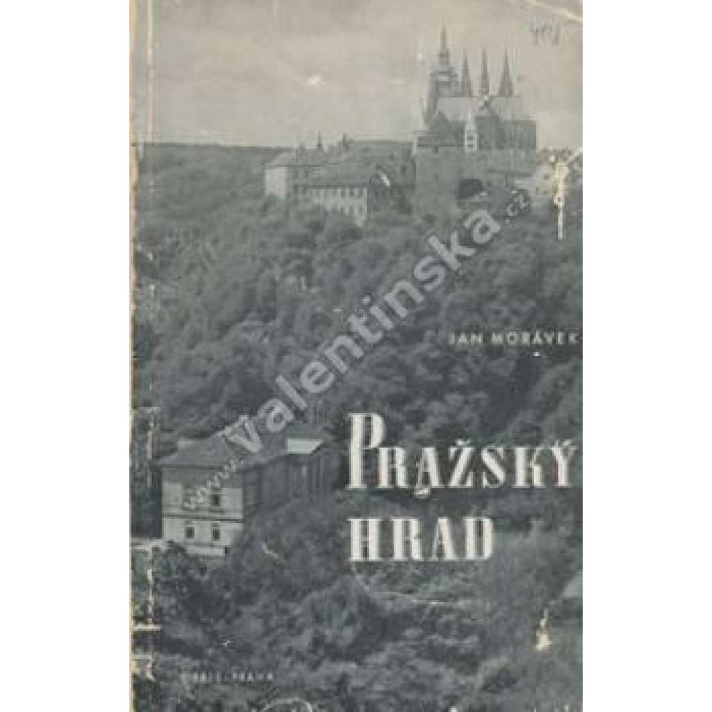 Pražský hrad