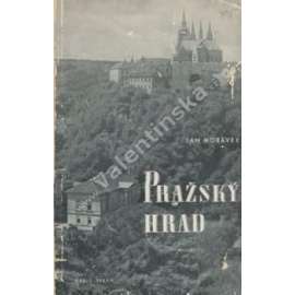 Pražský hrad