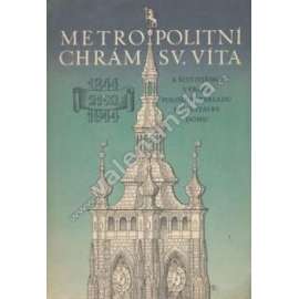 Metropolitní chrám sv.Víta