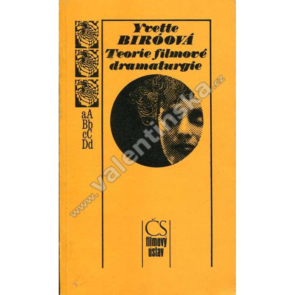 Teorie filmové dramaturgie Teorie filmové dramaturgie